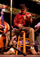 Fiddler's Jamboree 2012